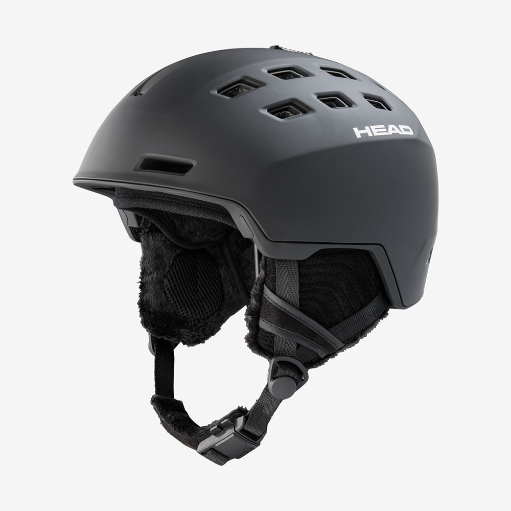 Head REV Ski & Snowboard Helmet